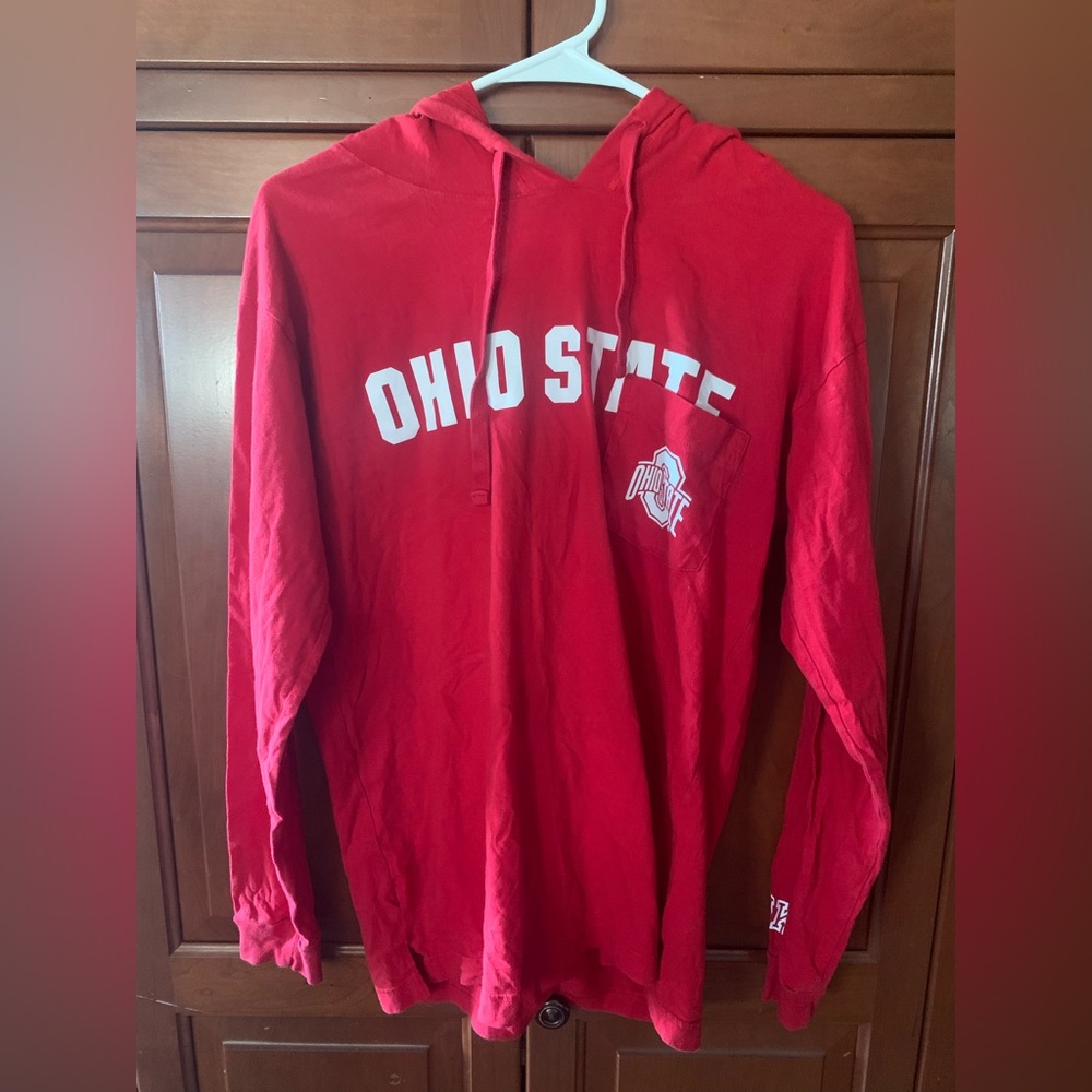 Ohio state long sleeve